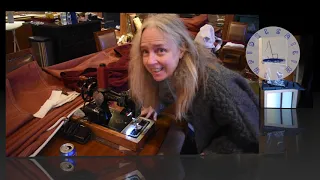 Stack Pack & Dinghy Work – Sailing Infidels Part One S2–E3