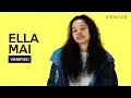 Ella Mai \