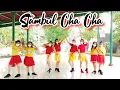 STAMBUL CHA CHA - LINEDANCE
