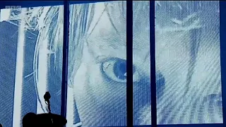 Radiohead You And Whose Army Live Reading Festival 2009 