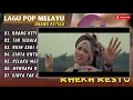 RHEKA RESTU - ORANG KETIGA - RHEKA RESTU - TAK SEDALAM INI || LAGU POP TERPOPULER 2024