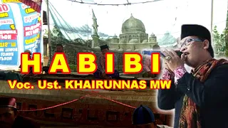 Download Hadrah Madura || HABIBI || Voc. Ust. Khairunnas MW || Walimatul Aqiqah ZIDNA ILMA MP3