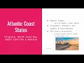 Southeast Region