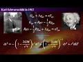 Black Holes, Gamma-Ray Bursts, HyperNovae, and Gravitational Waves