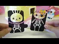 Ambulance baby doll Doctor toy video for children