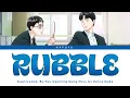 Download Lagu Captivated, By You Opening FULL『Rubble』by Keina Suda | Lyrics (Kan/Rom/Eng)