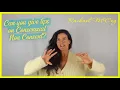 Ask Rach - Please can you give tips on consensual non-consent