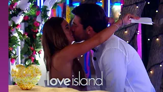 dani and jack the love story part 2 love island 2018