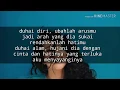 Download Lagu Yura yunita - buka hati lirik