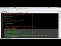 If Else Pada ComboBox Di jFrame Netbeans Java part2
