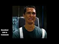 Interstellar Crying Meme Template