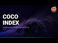 CocoIndex Incremental Data Layer for AI Agents Rust Python