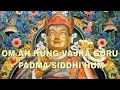 Download Lagu Guru Rinpoche mantra -  Om Ah Hum Vajra Guru Padma Siddhi Hum (2 hours) #mantra #tibet #buddhism
