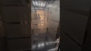 مصعد كهربائي دلتا فرمسي 