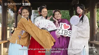 Embracing Identity, Growing Beyond Borders | Alicia’s ZIBS Journey