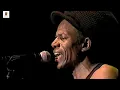 Eddy Grant -  Electric Avenue (Live in Cape Town)