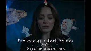 motherland fort salem 3x04 a goat in mushrooms