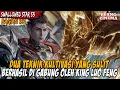 LUO FENG TELAH BERHASIL MENGUASAI DUA TEKNIK BARU - Alur Cerita Donghua Swallowed Star Eps 202