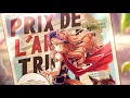 Lagu Project L'arc – Prix de l'Arc de Triomphe race (vs Montjeu edit) | Uma Musume Pretty Derby Game OST