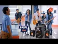 Slank - Iklan Shopee Nico Hernawan With Slank