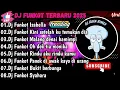Download Lagu DJ TIKTOK TERBARU 2025 FUL BASS ▪︎ DJ FUNKOT X THAILAND ISABELLA X SUCI DALAM DEBU VIRAL 2025 MASHUB