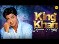 SRK Birthday Special | Top Bollywood Songs of King Khan | Shah Rukh Khan | Romantic Songs Playlist