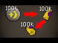 I Made 100 000 Combat Bracelets For This
