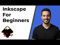 How To Use Inkscape For Beginners 2026 Easy Guide