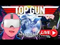 Download Lagu Ace Combat 7: Skies Unknown VR - Top Gun
