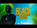 KIDI, Black Sherif ‐ Lomo Lomo (Lyrics Video)