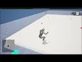 Map System v2 0 0 Dev A algorithm based Pathfinding and Real-time Path Rendering