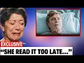 Robert Redford s Final Wish to Sibylle Szaggars Weeks Before His Death Will Break You