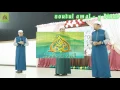 Soutul Amal: 7 Dinar & Wa'tasimu