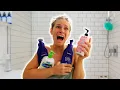 13 DRY SKIN Struggles Smile Squad Comedy