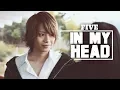 Download Lagu Five ファイブ MV // In My Head // Shimizu Toshi x Aso Hina