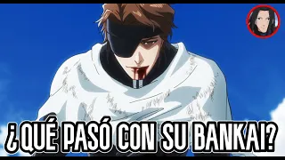 Hablemos de Bleach TYWB 48 | ¿Dónde está el BANKAI de AIZEN?