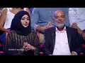المواجهة الطربية التي فاقت التوقعات بين إيمان عبد الغني وأمجد ديب