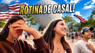 Não Aguento mais essa Bagunça em Casa