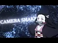 SMOOTH and EASY Camera Shake Tutorial After Effects AMV Tutorial