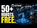 The Most Underrated Robotics GitHub Repository And It s Completely Free