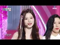 [Special Stage] SULLYOON (설윤) - Mr. Chu | Show! MusicCore | MBC230415방송