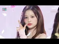 Download Lagu SULLYOON (설윤) - Mr. Chu | Show! MusicCore | MBC230415방송