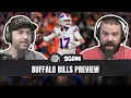 Buffalo Bills 2026 Season Win Total Division Odds Super Bowl Chances