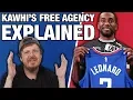 What Twitter Got Wrong and Right About Kawhi Leonard s Free Agency The Ringer