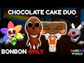 Download Lagu CHOCOLATE CAKE RUN On Dandy's World!
