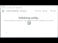 CY01 Install Cypress and create new project in Visual Studio Code