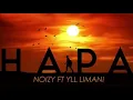Download Lagu Noizy - Hapa ft Ylli Limani