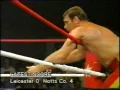 Skull Murphy Fit Finlay v Clive Myers Marty Jones