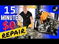 Dodge RAM Second Gear Slipping Before youTRADE it in Watch This