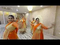 Sa Ni Dha Pa - Colonial Cousins - Black Swan Dance